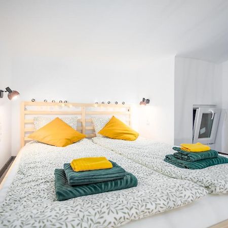 Green Goblin Apartment With Free Private Parking ブダペスト エクステリア 写真