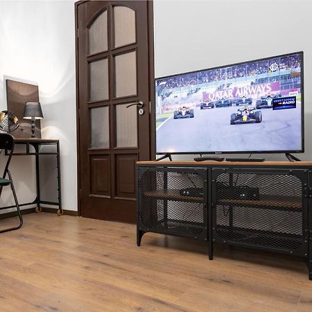Green Goblin Apartment With Free Private Parking ブダペスト エクステリア 写真