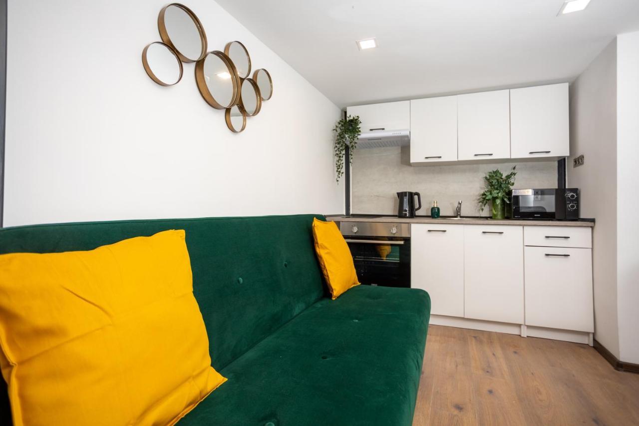 Green Goblin Apartment With Free Private Parking ブダペスト エクステリア 写真