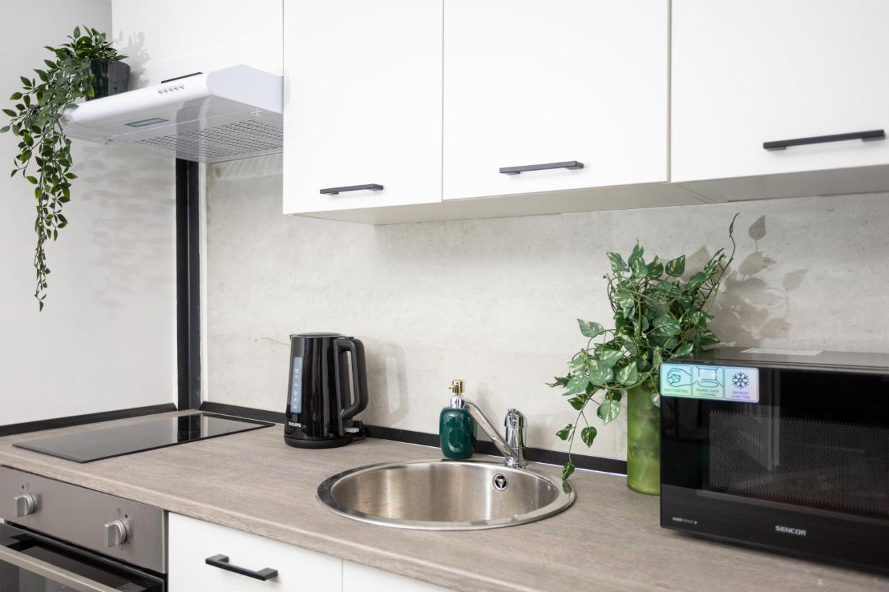 Green Goblin Apartment With Free Private Parking ブダペスト エクステリア 写真
