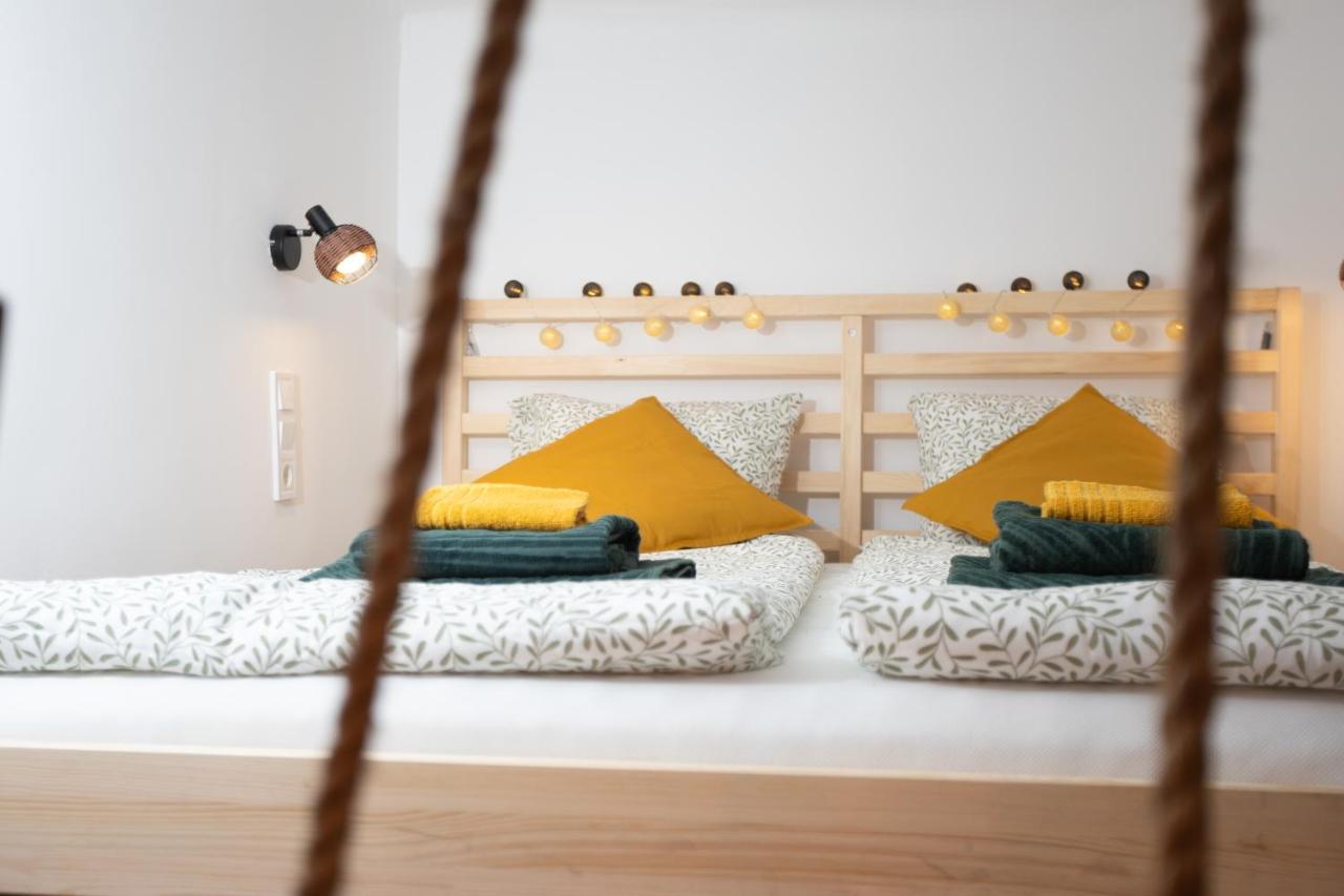 Green Goblin Apartment With Free Private Parking ブダペスト エクステリア 写真