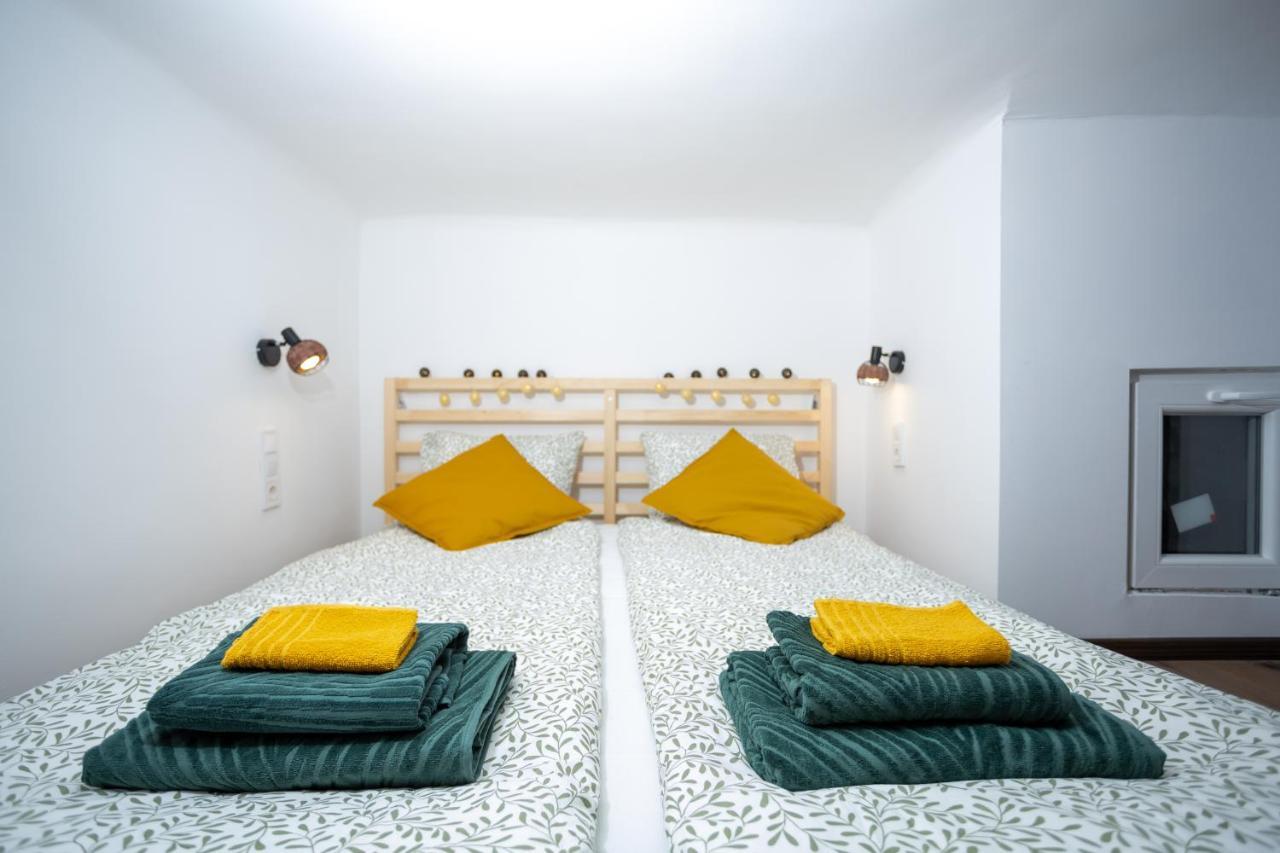 Green Goblin Apartment With Free Private Parking ブダペスト エクステリア 写真