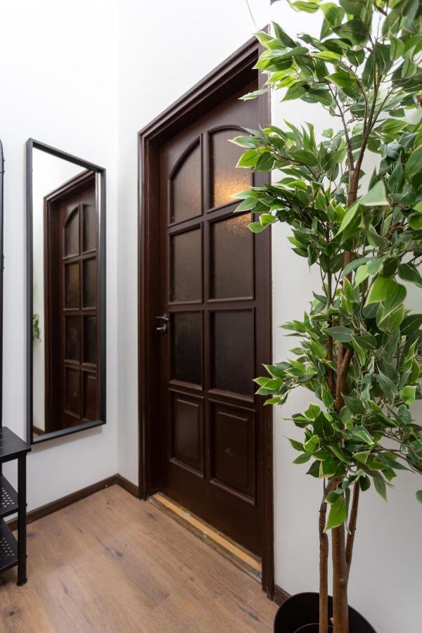 Green Goblin Apartment With Free Private Parking ブダペスト エクステリア 写真